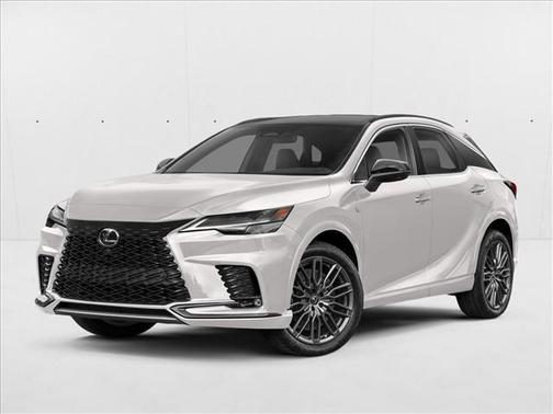 2024 Lexus RX 500h F SPORT Performance