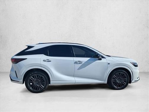 2024 Lexus RX 500h F SPORT Performance