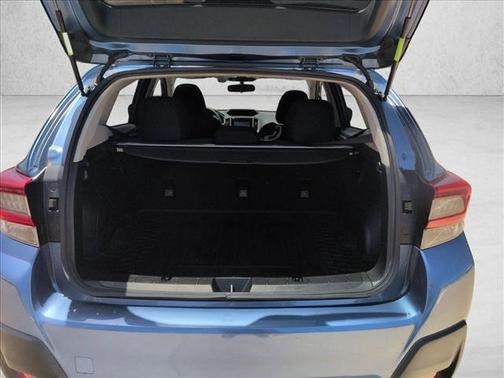 Horizon Blue Pearl 2021 Subaru Crosstrek Base