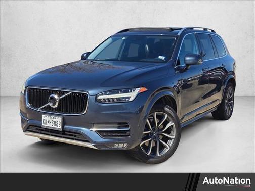 2018 Volvo XC90 T6 Momentum