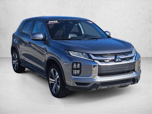 2024 Mitsubishi Outlander Sport 2.0 S