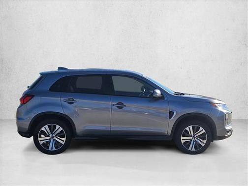 2024 Mitsubishi Outlander Sport 2.0 S