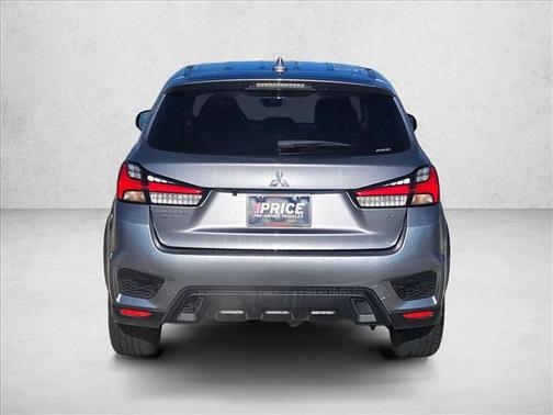 2024 Mitsubishi Outlander Sport 2.0 S