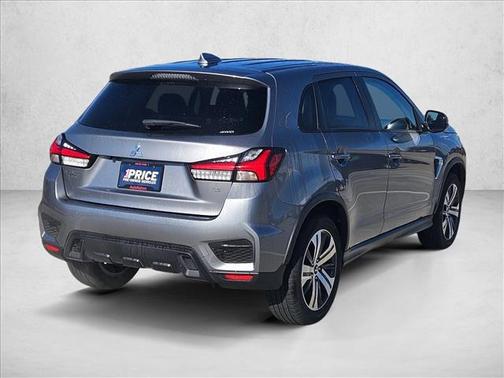2024 Mitsubishi Outlander Sport 2.0 S