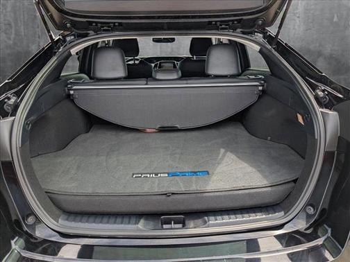 2021 Toyota Prius Prime Limited