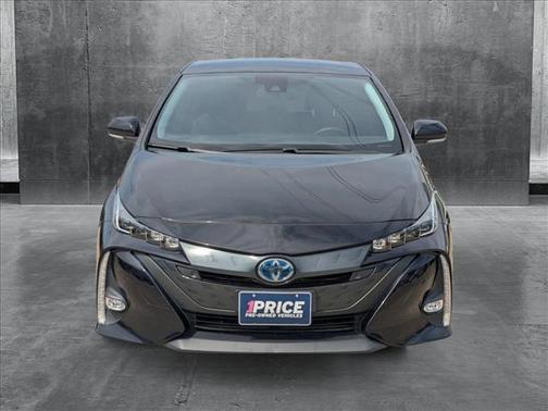 2021 Toyota Prius Prime Limited