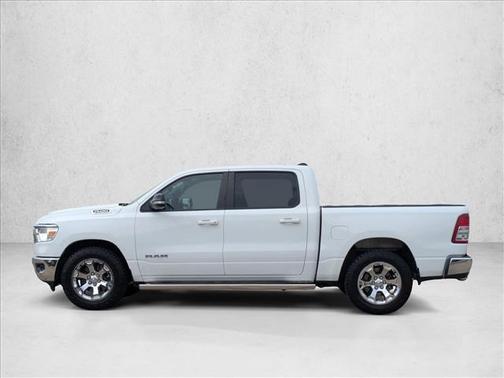 2022 RAM 1500 Lone Star