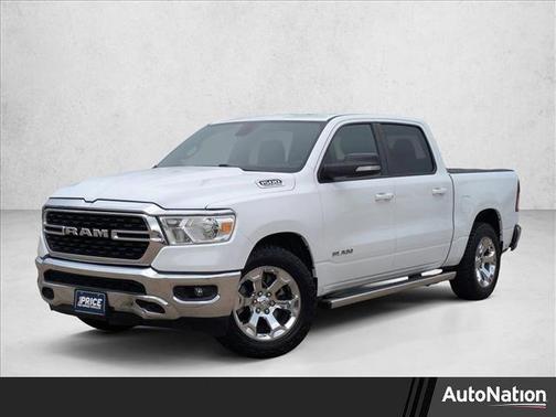 2022 RAM 1500 Lone Star