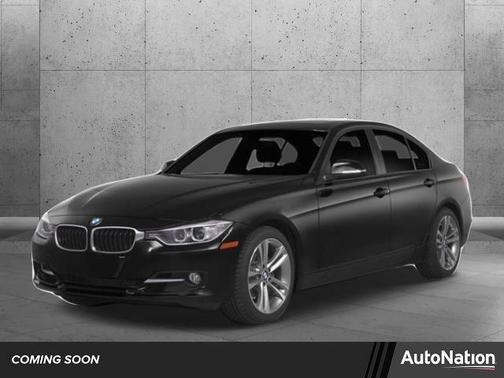 2013 BMW 328 328i