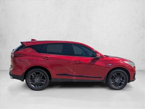 2019 Acura RDX A-Spec