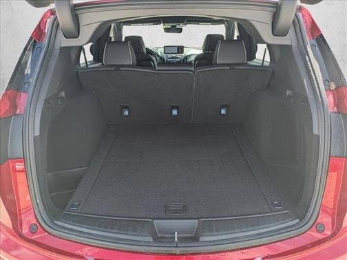 2019 Acura RDX A-Spec