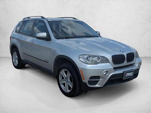 2013 BMW X5 xDrive35i