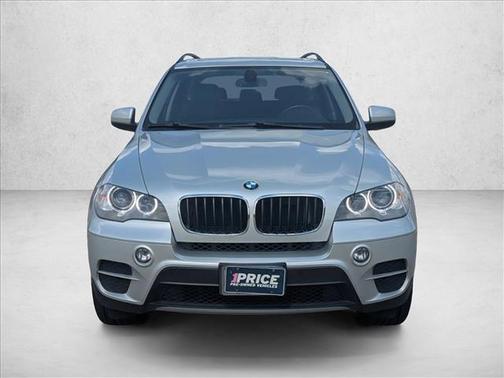 2013 BMW X5 xDrive35i