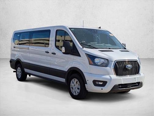 2024 Ford Transit-350 XLT