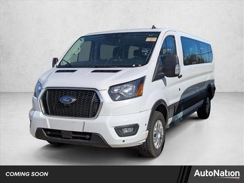 2024 Ford Transit-350 XLT