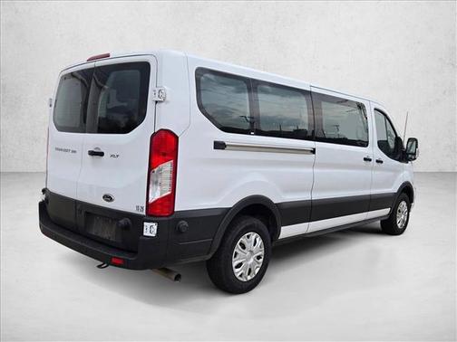 2024 Ford Transit-350 XLT