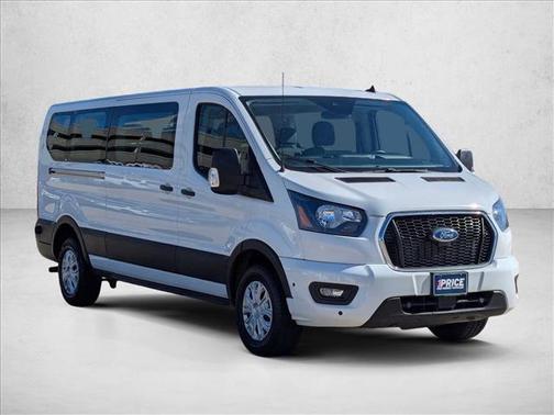 2024 Ford Transit-350 XLT