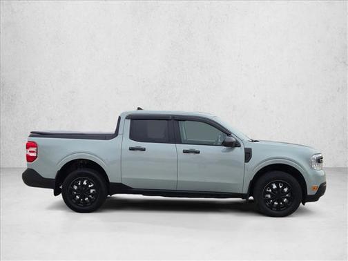 2024 Ford Maverick XL