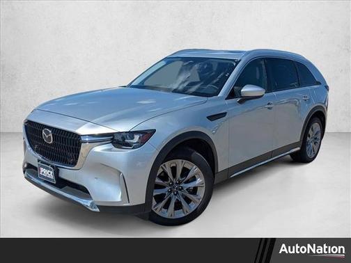 2024 Mazda CX-90 3.3 Turbo Premium