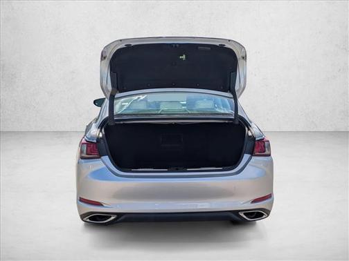 2019 Lexus ES 350 Base