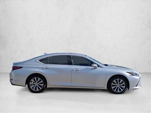 2019 Lexus ES 350 Base