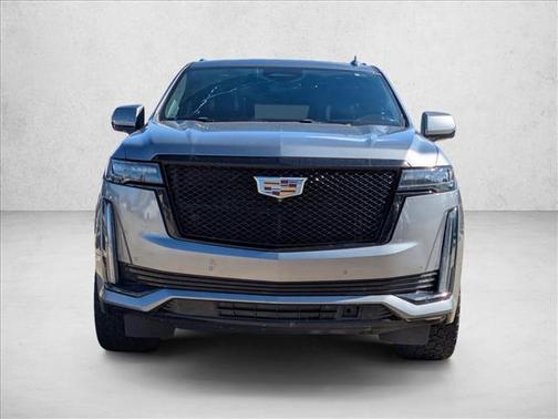 2021 Cadillac Escalade ESV Sport Platinum