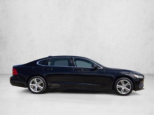 Black Stone 2019 Volvo S90 T5 Momentum