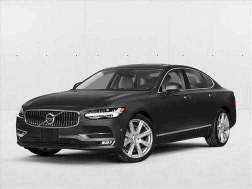 Black Stone 2019 Volvo S90 T5 Momentum