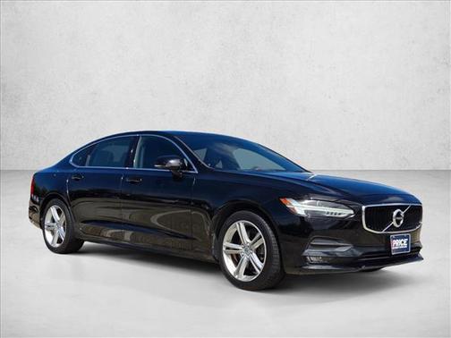 Black Stone 2019 Volvo S90 T5 Momentum