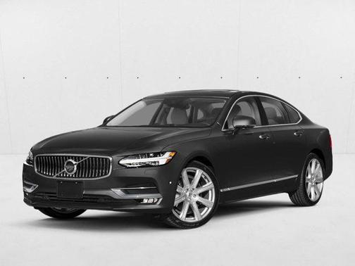 Black Stone 2019 Volvo S90 T5 Momentum