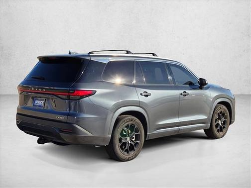 2024 Lexus TX 350 Base