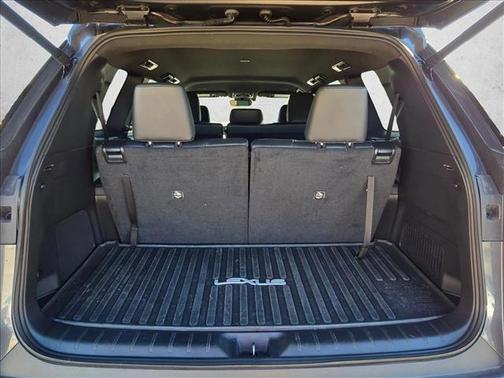 2024 Lexus TX 350 Base