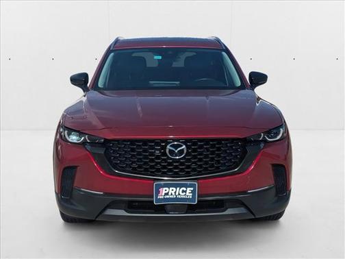 2024 Mazda CX-50 2.5 S Premium Package