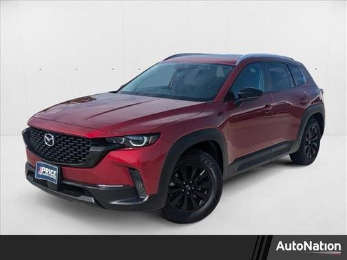 2024 Mazda CX-50 2.5 S Premium Package