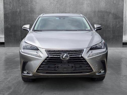 2020 Lexus NX 300 Base