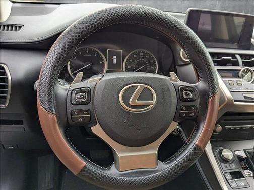 2020 Lexus NX 300 Base