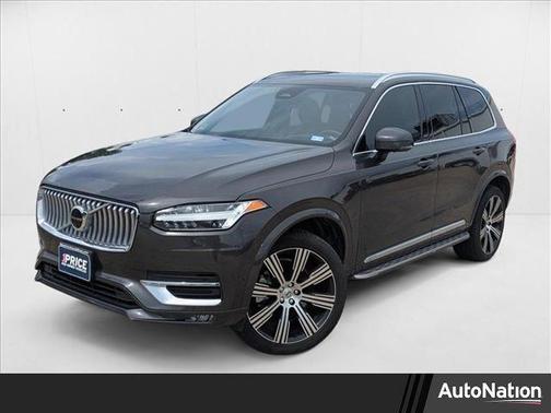 2023 Volvo XC90 B6 Ultimate 7-Seater
