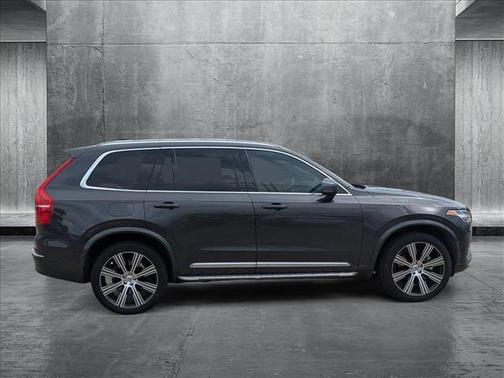 2023 Volvo XC90 B6 Ultimate 7-Seater