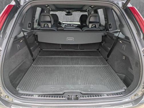 2023 Volvo XC90 B6 Ultimate 7-Seater