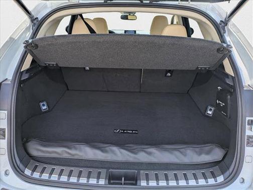 2016 Lexus NX 200t F Sport