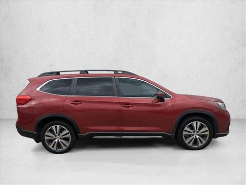 2020 Subaru Ascent Limited 7-Passenger