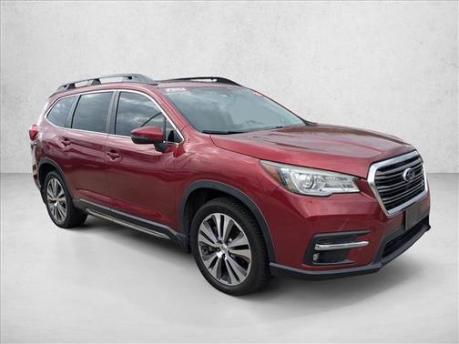 2020 Subaru Ascent Limited 7-Passenger