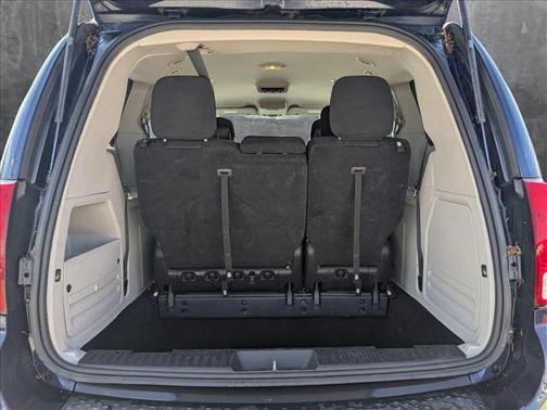 2014 Dodge Grand Caravan AVP/SE