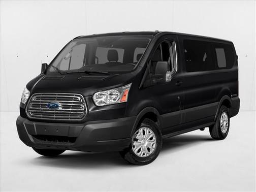 2017 Ford Transit-350 XLT