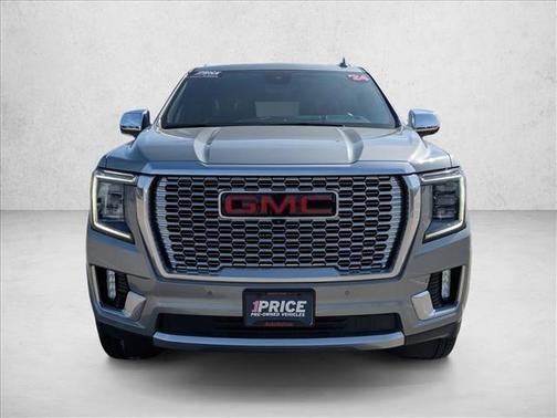 2024 GMC Yukon XL Denali Ultimate