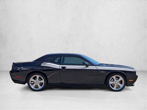 2012 Dodge Challenger R/T