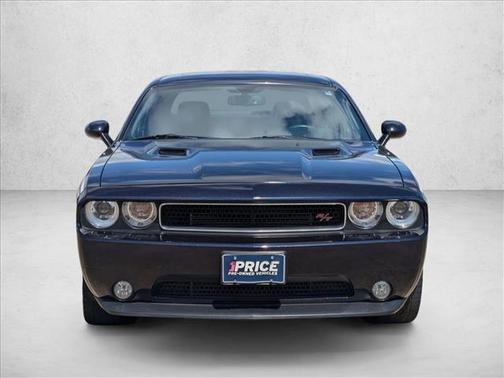 2012 Dodge Challenger R/T