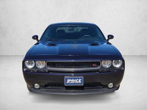 2012 Dodge Challenger R/T