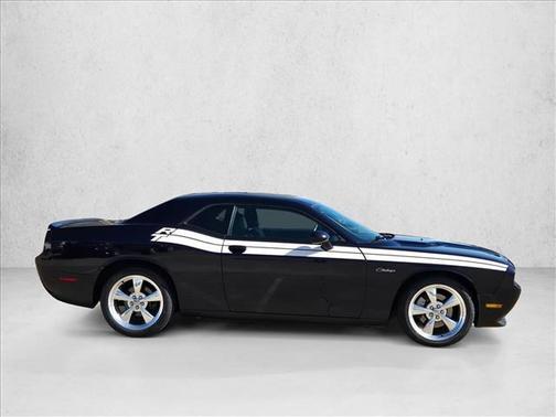 2012 Dodge Challenger R/T