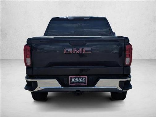 2020 GMC Sierra 1500 Base